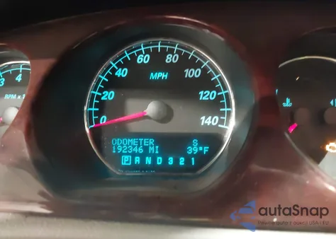 2007 Buick Lucerne V6 Cxl from USA, damaged, VIN 1G4HD57287U210159